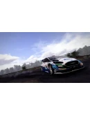 WRC 10 FIA World Rally ChampionshipSTEAM GIFTRU+МИР