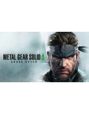 MGS : SNAKE EATER - Digital ED + 21 топ игр + Все DLC