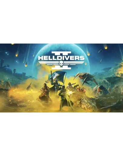 Helldivers 2+ Metal Gear Xbox series x/s