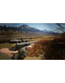 theHunter: Call of the Wild Pump, Flip and Fire Pack