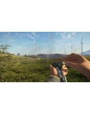 theHunter: Call of the Wild Pump, Flip and Fire Pack