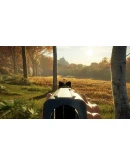 theHunter: Call of the Wild Pump, Flip and Fire Pack