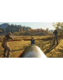 theHunter: Call of the Wild Pump, Flip and Fire Pack