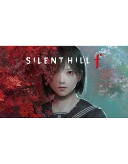 Silent Hill f DELUXE (+Все DLC) Гарантия