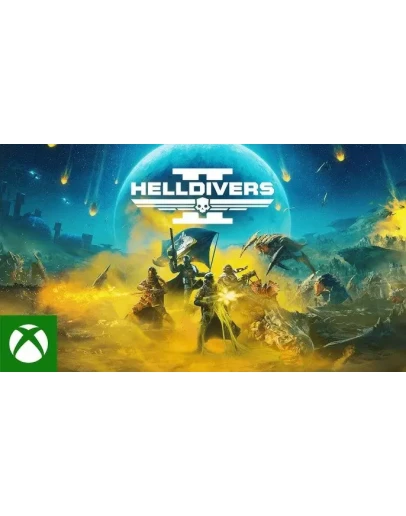 Helldivers 2 + Black Myth + Mafia: The Old Country