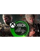 Helldivers 2 + Black Myth + Mafia: The Old Country