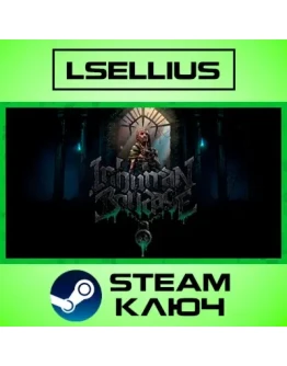 Darkest Dungeon II: Inhuman Bondage Steam Ключ