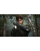 METAL GEAR SOLID : SNAKE EATER DELUXE EDITION XBOX