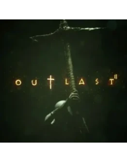 OUTLAST 2 STEAM Key Region free