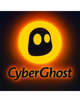 CyberGhost VPN 1/2/3/6/12 мес Мгновенная доставка