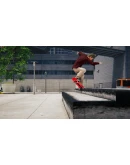 Skater XL - The Ultimate SkaАВТОВЫДАЧАSTEAM G