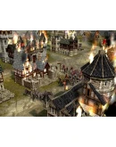The Settlers : Heritage of АВТОВЫДАЧАSTEAM G