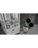 Later AlligatorАВТОВЫДАЧАSTEAM GIFT