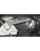 Later AlligatorАВТОВЫДАЧАSTEAM GIFT