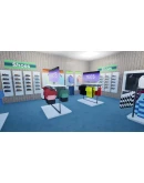 King of RetailАВТОВЫДАЧАSTEAM GIFT