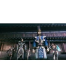 DYNASTY WARRIORS 7: Xtreme LАВТОВЫДАЧАSTEAM G DYNASTY WARRIORS 7: Xtreme LАВТОВЫДАЧАSTEAM G
