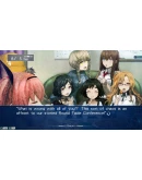 STEINSGATE: My Darling's EmАВТОВЫДАЧАSTEAM G