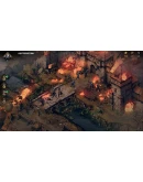 Thronebreaker: The Witcher TАВТОВЫДАЧАSTEAM G Thronebreaker: The Witcher TАВТОВЫДАЧАSTEAM G