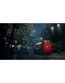 Bus Simulator 21 Next StopАВТОВЫДАЧАSTEAM GIF