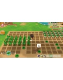 STORY OF SEASONS: Friends ofАВТОВЫДАЧАSTEAM G