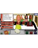 Dealer's LifeАВТОВЫДАЧАSTEAM GIFT