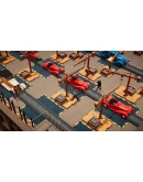 Car ManufactureАВТОВЫДАЧАSTEAM GIFT