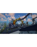 FOUNDRYАВТОВЫДАЧАSTEAM GIFT