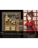 Kunoichi BotanАВТОВЫДАЧАSTEAM GIFT