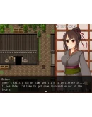 Kunoichi BotanАВТОВЫДАЧАSTEAM GIFT