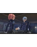 The Legend of Heroes: TrailsАВТОВЫДАЧАSTEAM G