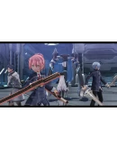 The Legend of Heroes: TrailsАВТОВЫДАЧАSTEAM G