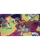 Moving OutАВТОВЫДАЧАSTEAM GIFT