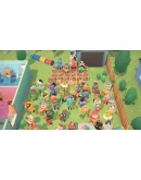 Moving OutАВТОВЫДАЧАSTEAM GIFT