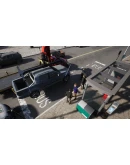 Police Simulator: Patrol OffАВТОВЫДАЧАSTEAM G