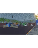 Recycling Center Simulator Xbox OneXS активация