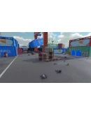 Recycling Center Simulator Xbox OneXS активация