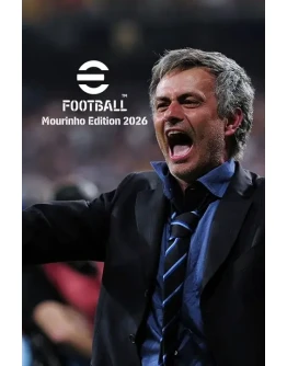 eFootball: Mourinho Edition 2026 Xbox активация