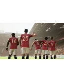 eFootball: Mourinho Edition 2026 Xbox активация