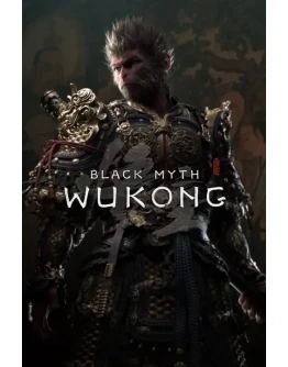 Black Myth: Wukong Xbox Series XS активация