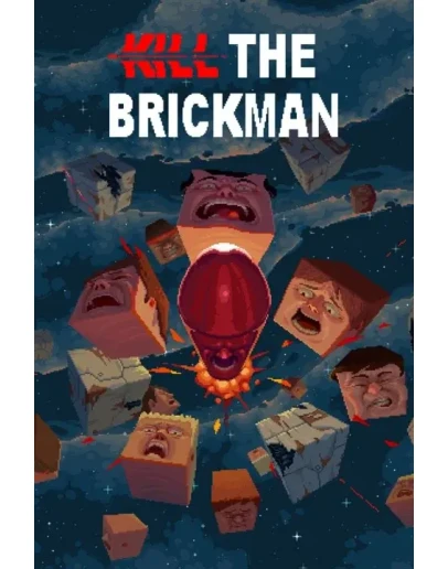 Kill The Brickman Xbox OneXS активация