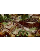 TRIANGLE STRATEGY Xbox Series XS активация