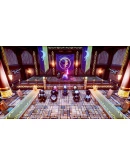 TRIANGLE STRATEGY Xbox Series XS активация