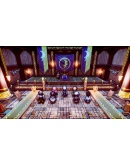 TRIANGLE STRATEGY Xbox Series XS активация