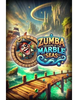 Zumba - Treasure of the Marble Sea Xbox активация