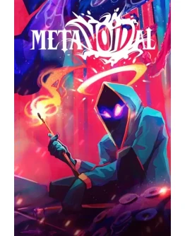 Metavoidal Xbox Series XS активация