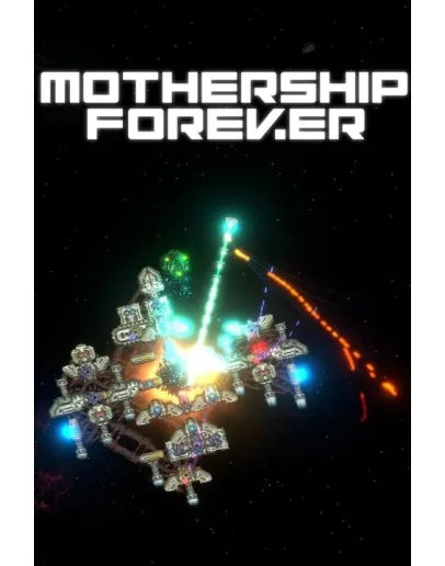 Mothership Forever Xbox OneXS активация