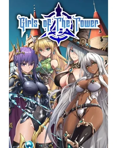 Girls of the Tower Xbox Series XS активация