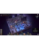 Grit and Valor - 1949 Xbox Series XS активация