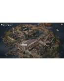 Grit and Valor - 1949 Xbox Series XS активация