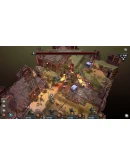 Grit and Valor - 1949 Xbox Series XS активация